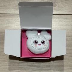 TWICE 2025 ランダムぬいぐるみリング ダヒョン ダブリー