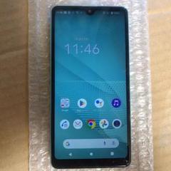 Xperia Ace II SO-41B バッテリー93％ SIMフリー