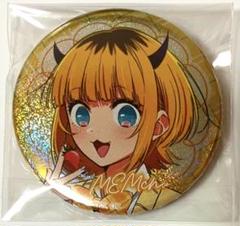 推しの子　有馬かな　マリンルック　缶バッジ ☆(54)推しの子 マリンルック 缶バッチ【有馬かな】 - メルカリ