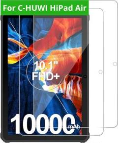 C-HUWI HiPad Air ガラスフィルム 2枚入り