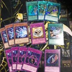遊戯王 D-HEROデッキパーツ Dヒーロー