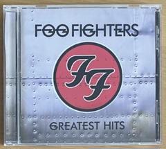 フー・ファイターズ /グレイテスト・ヒッツ CD