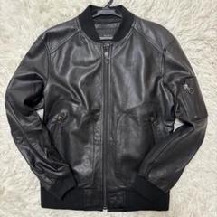 SP古着　ベロア　短丈　ボンバージャケット　A2フライトジャケット　ネイビーL. 楽天市場】全3タイプ! 9サイズ! [Men's Thick and thin Army