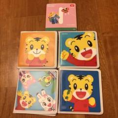 こどもちゃれんじ　ぷち 〜 じゃんぷ DVD30枚 セット