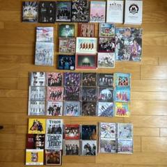 King &amp; Prince Blu-ray まとめ売り 61q7Zr3cBKL._UF350,350_QL50_.jpg