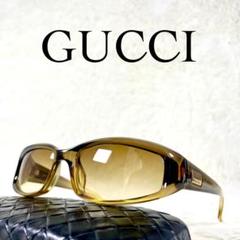 2025年最新】GUCCI レンズ特徴：カラーレンズ メンズ サングラス