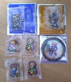 ファイナルファンタジーまとめ売り