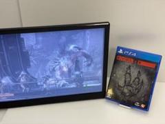 PS4 プレステ4 エボルヴ EVOLVE
