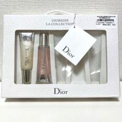 ディオール　キス　リップグロス ディオール / ディオール キス(旧)の公式商品情報｜美容・化粧品
