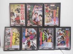 2025年最新】赤胴鈴之助dvdの人気アイテム - メルカリ