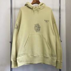 激レア ジバンシー GIVENCHY 19AW フード付きパーカー プルオーバー