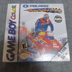 GBC SnoCross 正規品欧州版　新品未開封