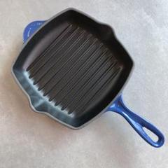 2025年最新】le creuset グリルの人気アイテム - メルカリ