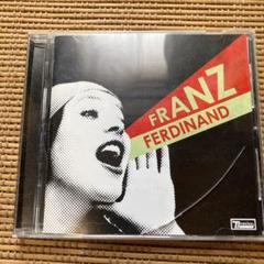 2025年最新】Franz ferdinand レコードの人気アイテム - メルカリ