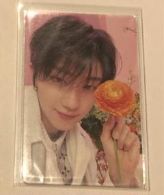 SEVENTEEN - SEVENTEEN トレカ ミンハオ always yours まとめ売り SEVENTEEN「Always yours」THE8 ミンハオ トレカセット - メルカリ
