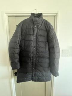 新品 Barbour buffle mac バブアー
