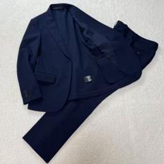 ユニクロの“感動”ジャケット＆パンツ】楽なのにきちんと装える