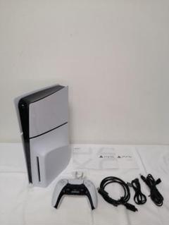 PlayStation5本体 プレイステーション5 CFI-2000A01