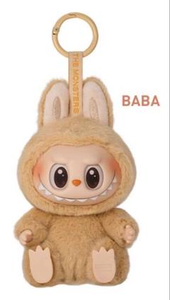 2025年最新】Popmart labubu babaの人気アイテム - メルカリ