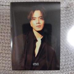 ☺新品☺★登坂広臣★ANSWER...★フォトカード square photo★ Amazon.co.jp: 三代目 JSB IN BLACK 登坂広臣 ømi フォトカード