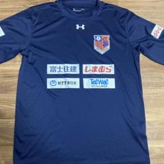 大宮アルディージャ チ支給 トレーニングシャツ + GKパンツ XXL 大宮アルディージャ チ支給 トレーニングシャツ + GKパンツ XXL