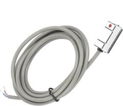 磁気 リードスイッチ シリンダー 磁気スイッチセンサー 5V-240V