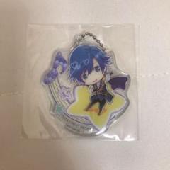うたプリ DVD購入特典 やわらかクリアキーホルダー 一ノ瀬トキヤのサムネイル