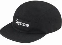 Supreme ジェットキャップ　黒　古着　ヴィンテーブラック　ロゴ Supreme（ブラック/黒色系）のフリマアイテム一覧
