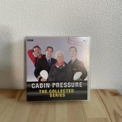 CABIN PRESSURE CD