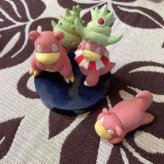 立体ポケモン図鑑 ヤドランの中古 未使用品を探そう メルカリ 立体ポケモン図鑑 ヤドランの中古 未使用品を探そう メルカリ
