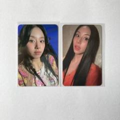 2025年最新】twice musicplant チェヨンの人気アイテム - メルカリ