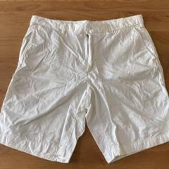 ハーフパンツ ショートパンツ メンズ UNIQLO