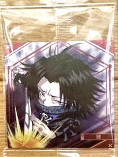 HUNTER×HUNTER フェイタン　セット Amazon.co.jp: HUNTER x HUNTER 描き下ろし フェイタン 戦う背中