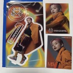 山本彰吾 MA55IVE アクスタ MA55IVE 山本彰吾 アクスタ - メルカリ