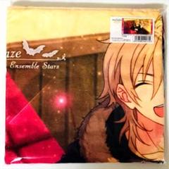 あんスタ ブランケット バスタオル UNDEAD 羽風薫 羽風 薫 あんさんぶるスターズ ！！ ビジュアル バスタオル Vol.4 41. 羽