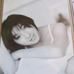 広末涼子 ファンクラブポストカードセット - メルカリ