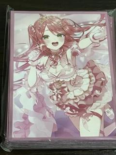 白詰草　ホロライブ　スリーブ　プレイマット　沙花叉クロヱ 安いGames, Toys, Goods - 白詰草 ホロライブ スリーブ プレイ