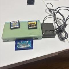 DSライト本体