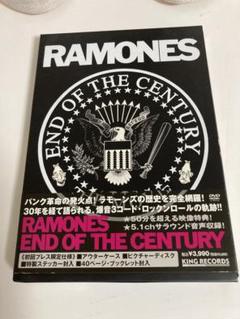 2025年最新】end of the century ramonesの人気アイテム - メルカリ