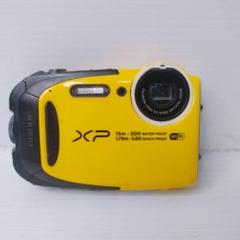Amazon.co.jp: FUJIFILM コンパクトデジタルカメラ XP80 防水