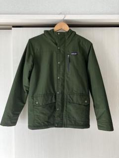 Patagonia インファーノ ジャケット XL - メルカリ