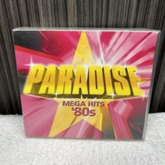 Amazon.co.jp: PARADISE MEGA HITS '80s -パラダイス-: ミュージック