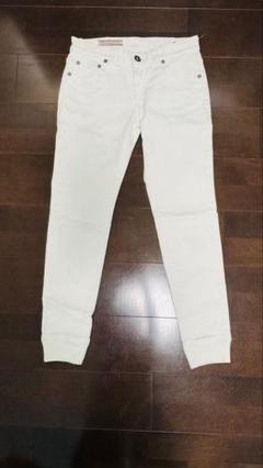新品未使用★ソブ ダブルスタンダードクロージング ストレッチパンツ ホワイト38 楽天市場】Sov. DOUBLE STANDARD CLOTHINGの通販