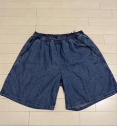 STABRIDGE  Mid Summer Jorts  サイズL STABRIDGE Mid Summer Jorts Medium Wash - メルカリ