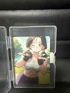 安いドラゴンボール セクシー カードの通販商品を比較