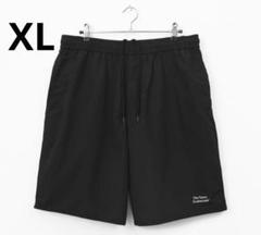 ENNOY NYLON EASY SHORTS (BLACK) - メルカリ