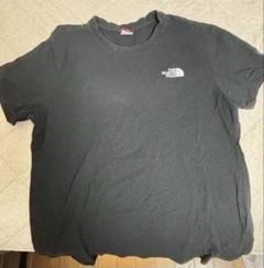 THE NORTH FACE ブラック Tシャツ L