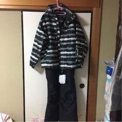 241 トゥーフォーワン GORE-TEX SEEKER JKT ユニセックス