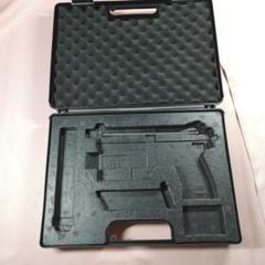 【KSC製発砲数約30発】H&K Mk23 ソーコムピストル KSC製発砲数約30発】H&K Mk23 ソーコムピストル