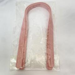 合皮ハンドル YZ46平-14 46cm ピンク